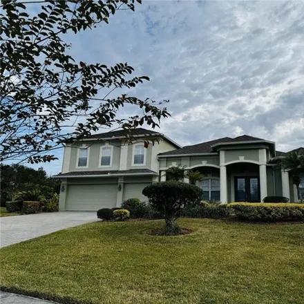 Buy this 4 bed house on 6268 Tremayne Drive in Orange County, FL 32757
