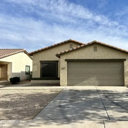 Buy this 4 bed house on 44939 West Paitilla Lane in Maricopa, AZ 85139