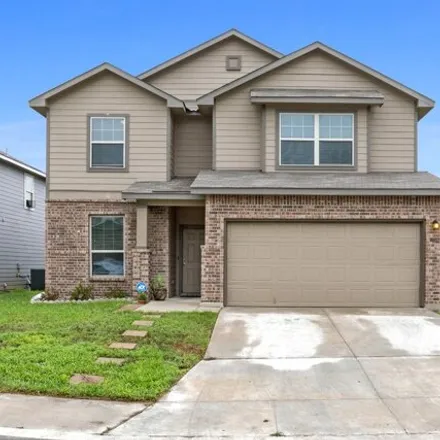 Buy this 4 bed house on 4601 Acacia Hill in San Antonio, TX 78244
