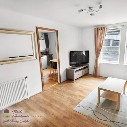 Rent this 2 bed apartment on Aberdeen City in AB25 1DL, United Kingdom