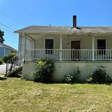 Buy this 2 bed house on 106 Warren Court in Jones Creek, Martinsville