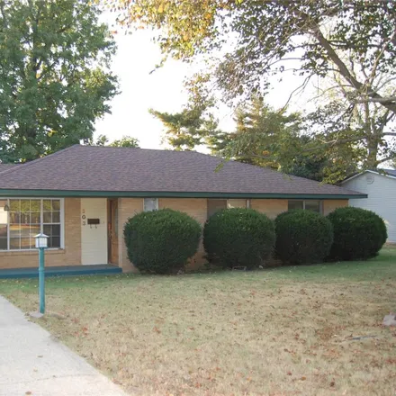 Buy this 4 bed house on 303 Elm Street in Malden, Dunklin County