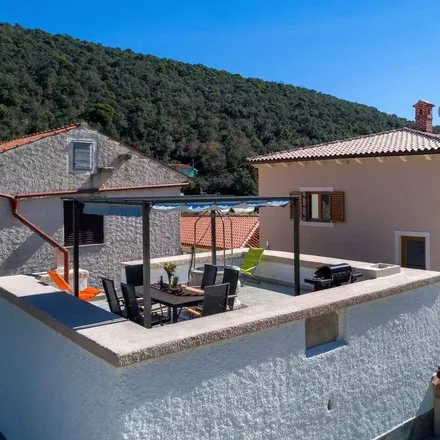 Rent this 3 bed house on Krnica in Istria County, Croatia