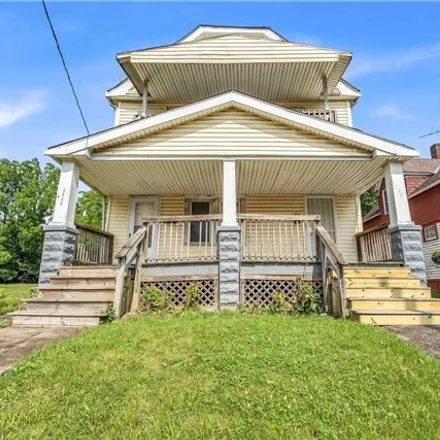 Buy this 5 bed house on First Cleveland Mosque in East 131st Street, Cleveland