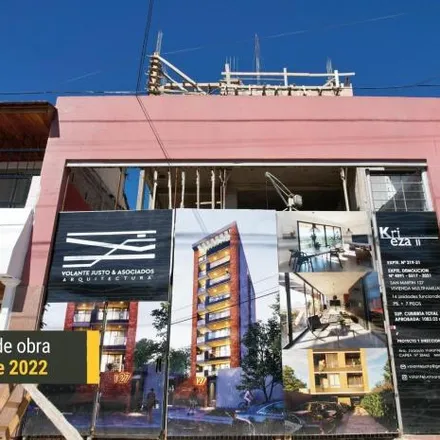 Image 1 - San Martín 125, Quilmes Este, Quilmes, Argentina - Apartment for sale