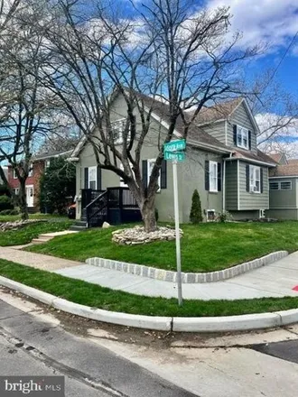 Rent this 2 bed house on 401 Lewis Street in Mount Ephraim, Camden County