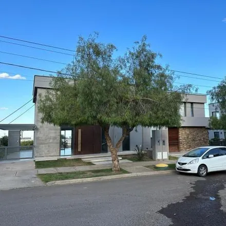 Image 2 - unnamed road, Distrito El Challao, 5539 Mendoza, Argentina - House for rent