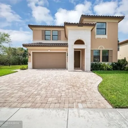 Buy this 4 bed house on 11110 Northwest 82nd Place in Parkland, FL 33076