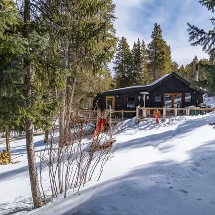 Buy this 2 bed house on 80 Independent Drive in Gilpin County, CO