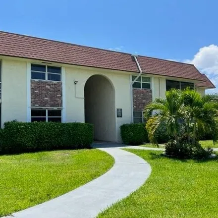 Buy this 2 bed condo on 22748 Southwest 66th Avenue in Palm Beach County, FL 33428