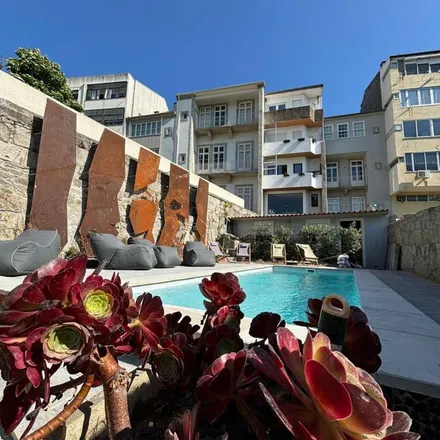 Image 2 - Beco do Paço, 4050-519 Porto, Portugal - Apartment for rent