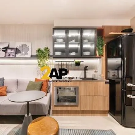 Buy this 2 bed apartment on Rua José Batista Pereira in Campo Belo, São Paulo - SP