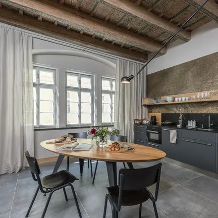 Rent this 2 bed apartment on Vlašská 359/8 in 118 00 Prague, Czechia
