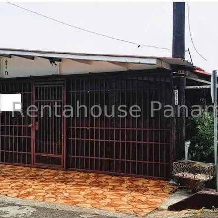 Buy this 3 bed house on unnamed road in Altos de Vista Alegre, Vista Allegre