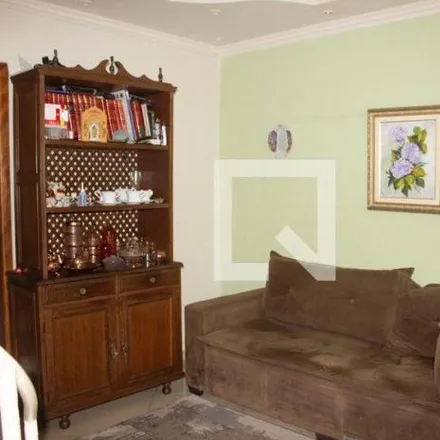 Buy this 3 bed apartment on unnamed road in Sede, Contagem - MG