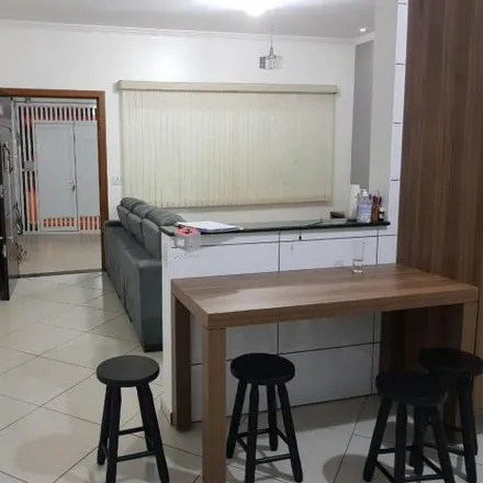 Buy this 2 bed house on Rua Managua in Parque Capuava, Santo André - SP