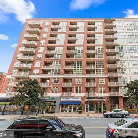 Buy this 2 bed condo on AC Hotel by Marriott National Harbor Washington in DC Area, 156 Waterfront Street