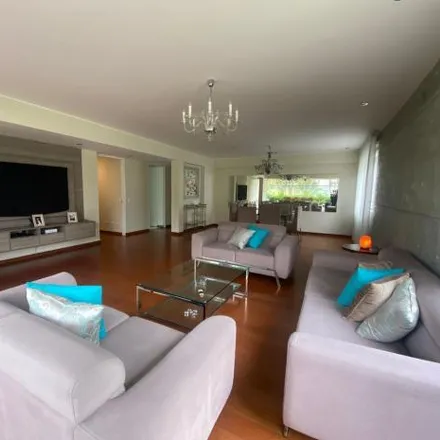 Buy this 3 bed apartment on Calle Lola Pardo V. in Miraflores, Lima Metropolitan Area 15048