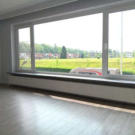 Image 4 - Damhertenlaan 39, 2610 Antwerp, Belgium - Apartment for rent