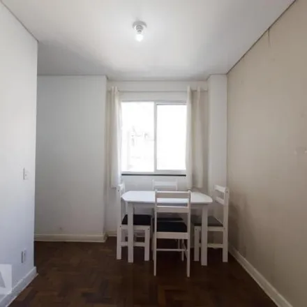Buy this 2 bed apartment on Rua Conselheiro Crispiniano 369 in República, São Paulo - SP