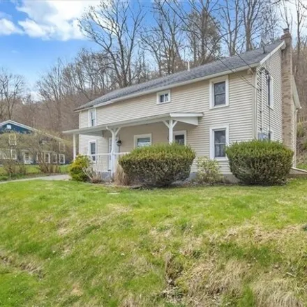 Buy this 4 bed house on 284 Old Route 22 in Amenia, Dutchess County