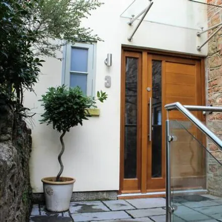 Buy this 3 bed townhouse on Hope Chapel in 1 Battle Lane, Bristol