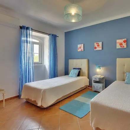 Rent this 4 bed house on Algarve International Circuit in Avenida José Mariano Pereira, 8500-148 Mexilhoeira Grande