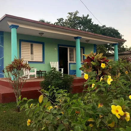 Rent this 3 bed room on Viñales