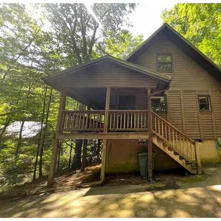 Buy this 2 bed house on 1437 North Country Club Drive in Forest Hills, Jackson County