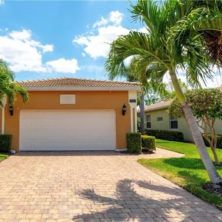 Buy this 2 bed house on 15217 Cortona Way in Collier County, FL 34120