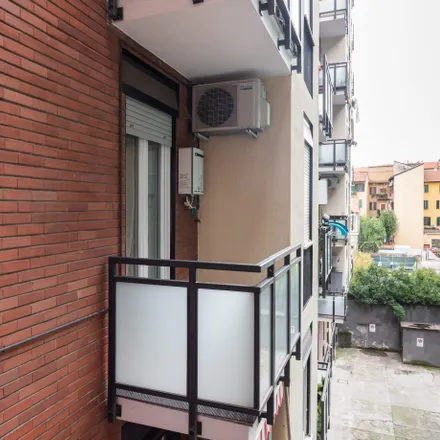 Image 2 - Excellent 1-bedroom apartment in Bocconi-Porta Romana  Milan 20135 - Apartment for rent