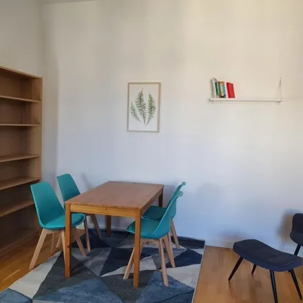 Rent this 2 bed apartment on Cheruskerstraße 26 in 10829 Berlin, Germany