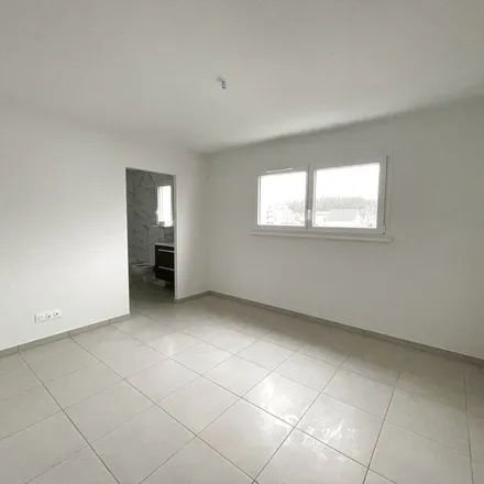 Rent this 6 bed apartment on 6 Rue de la République in 68510 Sierentz, France