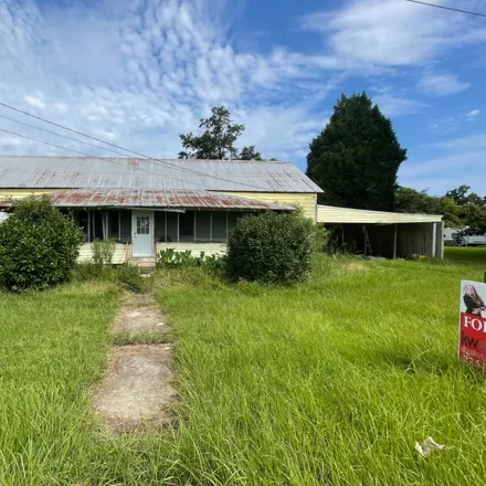 Buy this 2 bed house on 58515 West Homestead Drive in Plaquemine, LA 70764