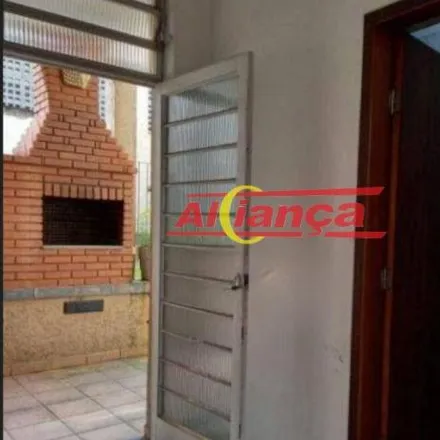 Buy this 3 bed house on Rua Mambore in Torres Tibagy, Guarulhos - SP