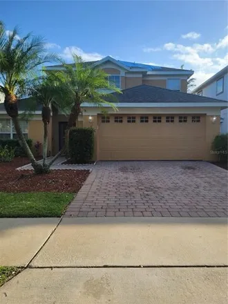 Rent this 4 bed house on 14093 Budworth Circle in Orange County, FL 32832