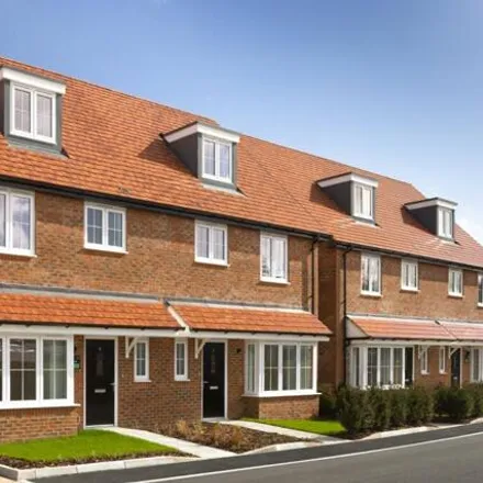 Buy this 4 bed house on Stout Grove in Alton, Hampshire