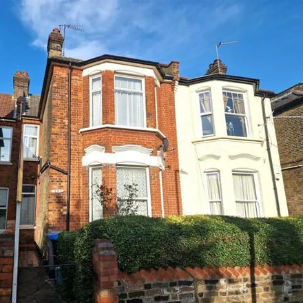 Image 1 - 155 Holland Road, Willesden Green, London, NW10 5AT, United Kingdom - Apartment for sale