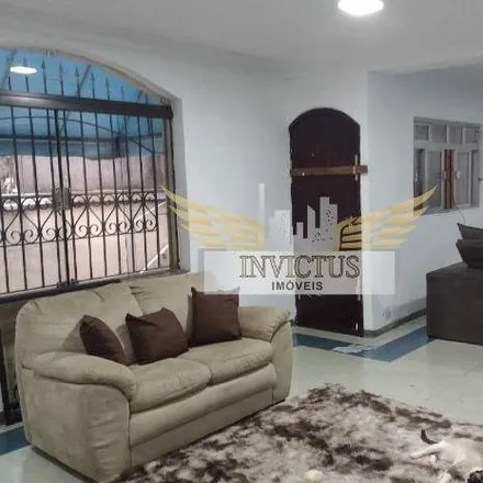 Buy this 2 bed house on Rua Haia in Vila Metalúrgica, Santo André - SP