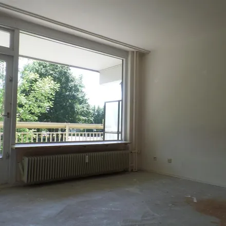 Rent this 1 bed apartment on Planetenlaan 445 in 9742 HP Groningen, Netherlands