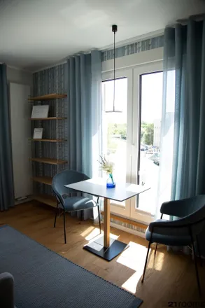 Image 5 - Münzbergstraße 4, 85049 Ingolstadt, Germany - Apartment for rent