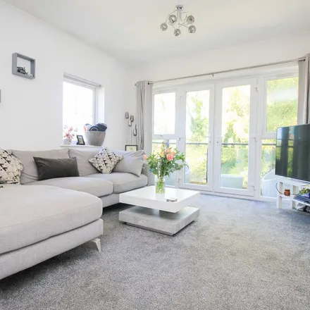 Rent this 2 bed apartment on Haskins West End in Hill Cottage Gardens, Southampton