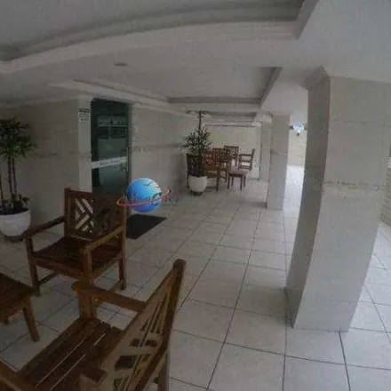 Buy this 1 bed apartment on Rua Thomé de Souza in Aviação, Praia Grande - SP