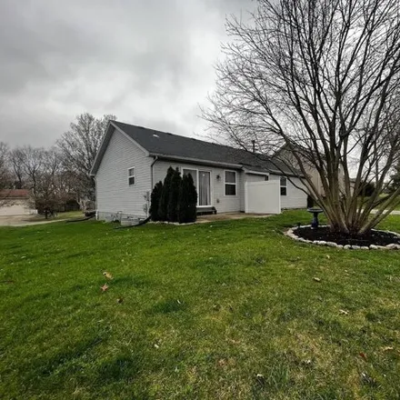 Image 3 - 7157 Hunters Moon Court, Belmont, Fairfield Township, OH 45011, USA - House for sale