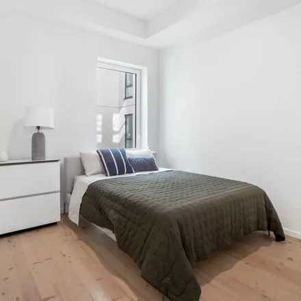 Rent this 2 bed apartment on 457 West 150th Street in New York, NY 10031