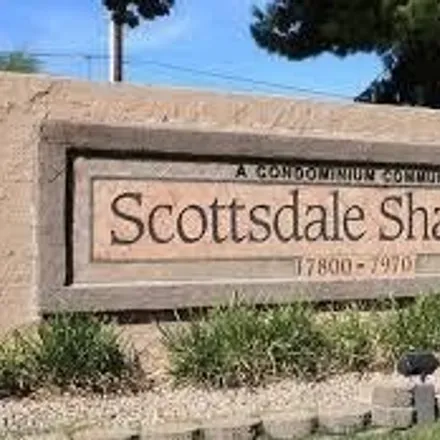 Rent this 2 bed apartment on 7840 East Camelback Road in Scottsdale, AZ 85251
