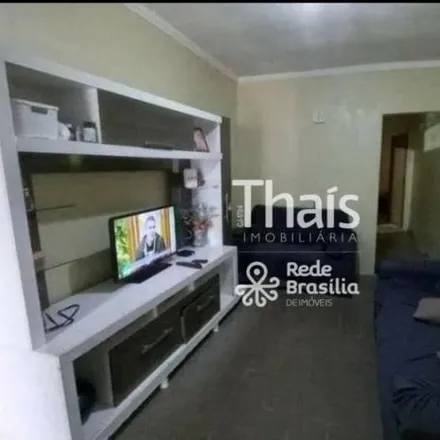 Buy this 3 bed house on QNO 17 in Expansão do Setor O, Ceilândia - Federal District