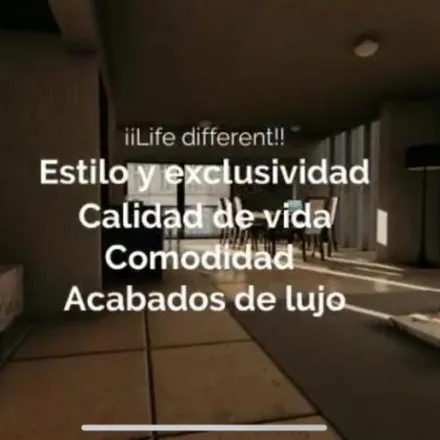 Buy this 3 bed apartment on Sanatorio San Bernardo in Boulevard Lateral Adolfo Lopez Mateos, 53230 Naucalpan de Juárez