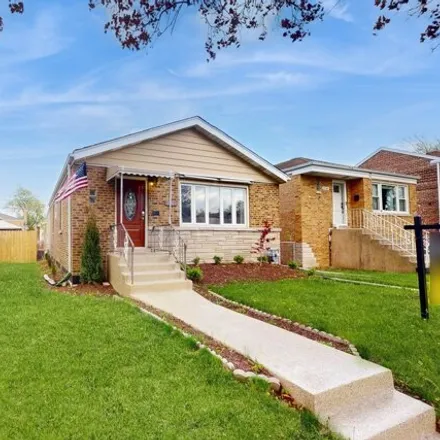 Buy this 3 bed house on West 37th Street in Cicero, IL 60804