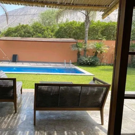 Rent this studio house on Cieneguilla in Lima Metropolitan Area, Lima